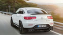 2019 M-Benz GLC Coupe AMG GLC63 S 4MATIC＋  第5張縮圖