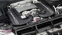 2019 M-Benz GLC Coupe AMG GLC63 S 4MATIC＋  第7張縮圖