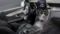 2019 M-Benz GLC Coupe AMG GLC63 S 4MATIC＋  第10張縮圖