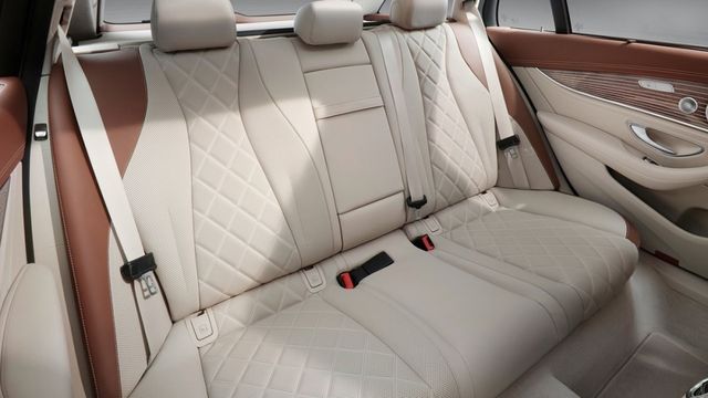 2019 M-Benz E-Class Estate E220d Avantgarde  第7張相片