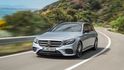 2019 M-Benz E-Class Estate E200 Avantgarde  第1張縮圖