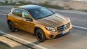 2019 M-Benz GLA-Class GLA180  第1張縮圖