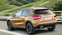 2019 M-Benz GLA-Class GLA180  第3張縮圖