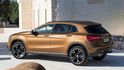 2019 M-Benz GLA-Class GLA180  第4張縮圖