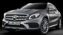 2019 M-Benz GLA-Class GLA180運動版  第1張縮圖