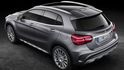 2019 M-Benz GLA-Class GLA180運動版  第3張縮圖