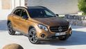 2019 M-Benz GLA-Class GLA200d  第5張縮圖