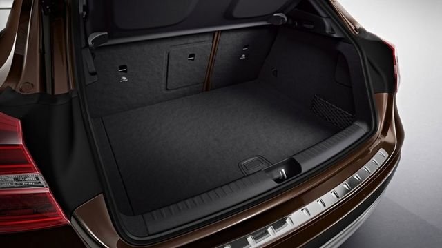 2019 M-Benz GLA-Class GLA200  第10張相片