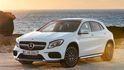 2019 M-Benz GLA-Class AMG GLA45 4MATIC  第1張縮圖