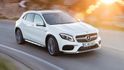 2019 M-Benz GLA-Class AMG GLA45 4MATIC  第3張縮圖