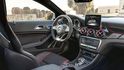 2019 M-Benz GLA-Class AMG GLA45 4MATIC  第7張縮圖