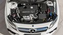2019 M-Benz GLA-Class AMG GLA45 4MATIC  第9張縮圖