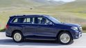 2019 M-Benz GLS-Class GLS350d 4MATIC  第2張縮圖