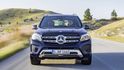 2019 M-Benz GLS-Class GLS350d 4MATIC  第5張縮圖