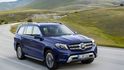 2019 M-Benz GLS-Class GLS350d 4MATIC  第6張縮圖