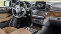 2019 M-Benz GLS-Class GLS350d 4MATIC  第7張縮圖