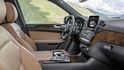 2019 M-Benz GLS-Class GLS350d 4MATIC  第10張縮圖