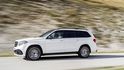 2019 M-Benz GLS-Class AMG GLS63 4MATIC  第2張縮圖