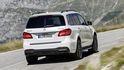 2019 M-Benz GLS-Class AMG GLS63 4MATIC  第3張縮圖