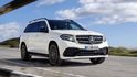 2019 M-Benz GLS-Class AMG GLS63 4MATIC  第4張縮圖