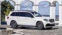2019 M-Benz GLS-Class AMG GLS63 4MATIC  第5張縮圖