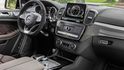 2019 M-Benz GLS-Class AMG GLS63 4MATIC  第7張縮圖