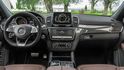 2019 M-Benz GLS-Class AMG GLS63 4MATIC  第9張縮圖