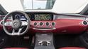 2019 M-Benz S-Class Coupe S560  第9張縮圖