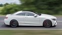 2019 M-Benz S-Class Coupe AMG S63 4MATIC+  第4張縮圖