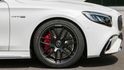 2019 M-Benz S-Class Coupe AMG S63 4MATIC+  第7張縮圖