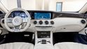 2019 M-Benz S-Class Coupe AMG S63 4MATIC+  第9張縮圖