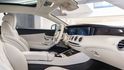 2019 M-Benz S-Class Coupe AMG S63 4MATIC+  第10張縮圖