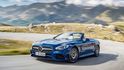 2019 M-Benz SL-Class SL400  第2張縮圖