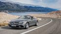 2019 M-Benz SLC-Class SLC200  第3張縮圖