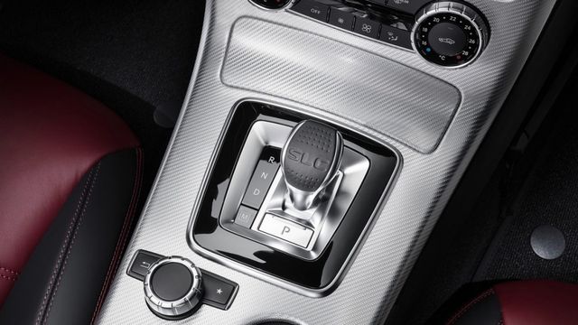 2019 M-Benz SLC-Class SLC200  第9張相片