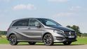 2019 M-Benz B-Class B180  第1張縮圖