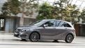 2019 M-Benz B-Class B180  第2張縮圖