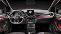2019 M-Benz B-Class B180  第8張縮圖