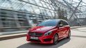 2019 M-Benz B-Class B200  第1張縮圖