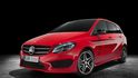 2019 M-Benz B-Class B200  第4張縮圖