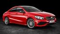 2019 M-Benz CLA-Class CLA200  第4張縮圖