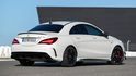 2019 M-Benz CLA-Class AMG CLA45 4MATIC  第2張縮圖