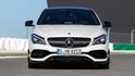 2019 M-Benz CLA-Class AMG CLA45 4MATIC  第5張縮圖