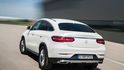 2019 M-Benz GLE Coupe GLE350d 4MATIC  第4張縮圖