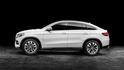 2019 M-Benz GLE Coupe GLE350d 4MATIC  第5張縮圖