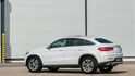 2019 M-Benz GLE Coupe GLE350d 4MATIC  第6張縮圖