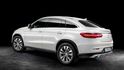 2019 M-Benz GLE Coupe GLE350d 4MATIC  第8張縮圖