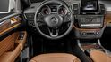 2019 M-Benz GLE Coupe GLE350d 4MATIC  第10張縮圖