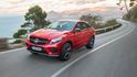 2019 M-Benz GLE Coupe AMG GLE43 4MATIC  第1張縮圖