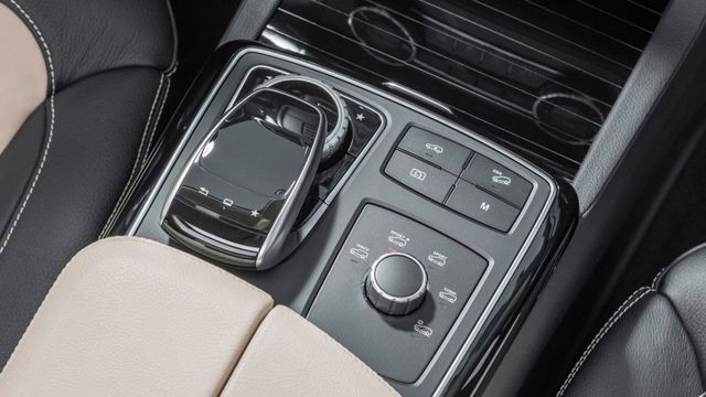 2019 M-Benz GLE Coupe AMG GLE43 4MATIC  第9張相片